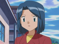 EP368 Sarina