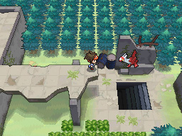 Pokémon Negro 2 Y Pokémon Blanco 2 Wikidex Fandom