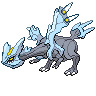 Kyurem NB