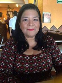 Diana Perez 2017