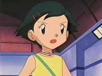 EP210 Sachiko