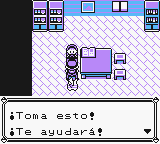 Recibir mapa