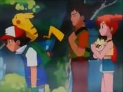 EP119 Perdidos en el bosque