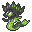 Zygarde icon