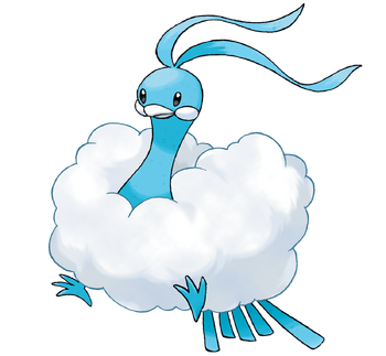 Resultado de imagen para ALTARIA