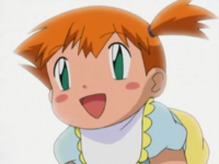 EH02 Bebé Misty