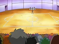 EP444 Escenario Gardenia