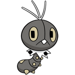 Scatterbug (dream world)