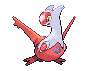Latias E