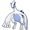 Lugia XY