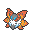 Volcarona icon