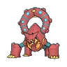 Volcanion XY