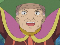 EP339 Anciana