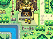 Consigna Kangaskhan