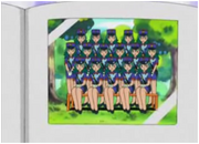 EP282 Las 16 Oficiales Jenny de Hoenn