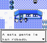 Rocket en Ciudad Celeste