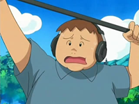 EP498 Jack