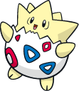 Togepi (dream world)
