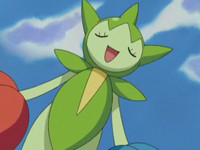EP309 Roselia de Drew