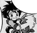 War cuando era un Rufflet