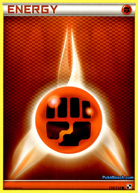 Energía lucha (TCG)  WikiDex  FANDOM powered by Wikia