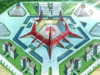 EP398 Gran Festival de Hoenn
