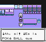 Correo para Oak