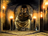 EP455 Rey de Pokélantis