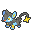 Luxio icon