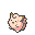 Clefairy icon