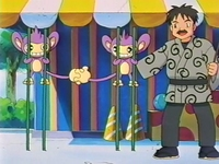 EP203 Aipom
