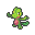 Treecko icon