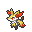 Braixen icon