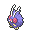 Venonat icon