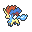 Keldeo icon