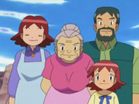 EP322 Familia Estratega