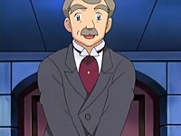 EP443 Mayordomo de Luna
