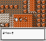 Enfrentar a Mewtwo 01 RAAm
