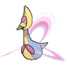 Cresselia XY
