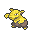 Drowzee icon