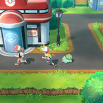 Pokémon Lets Go Pikachu Y Pokémon Lets Go Eevee