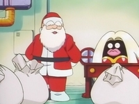 EP065 Santa Claus y Jynx