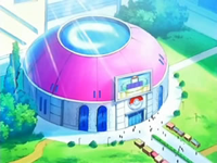 EP480 Concurso Pokémon de Jubileo
