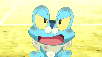 froakie wikidex fandom powered by wikia
