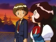 EP009 Joe y Giselle