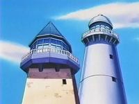 EP210 Faro de Olivo