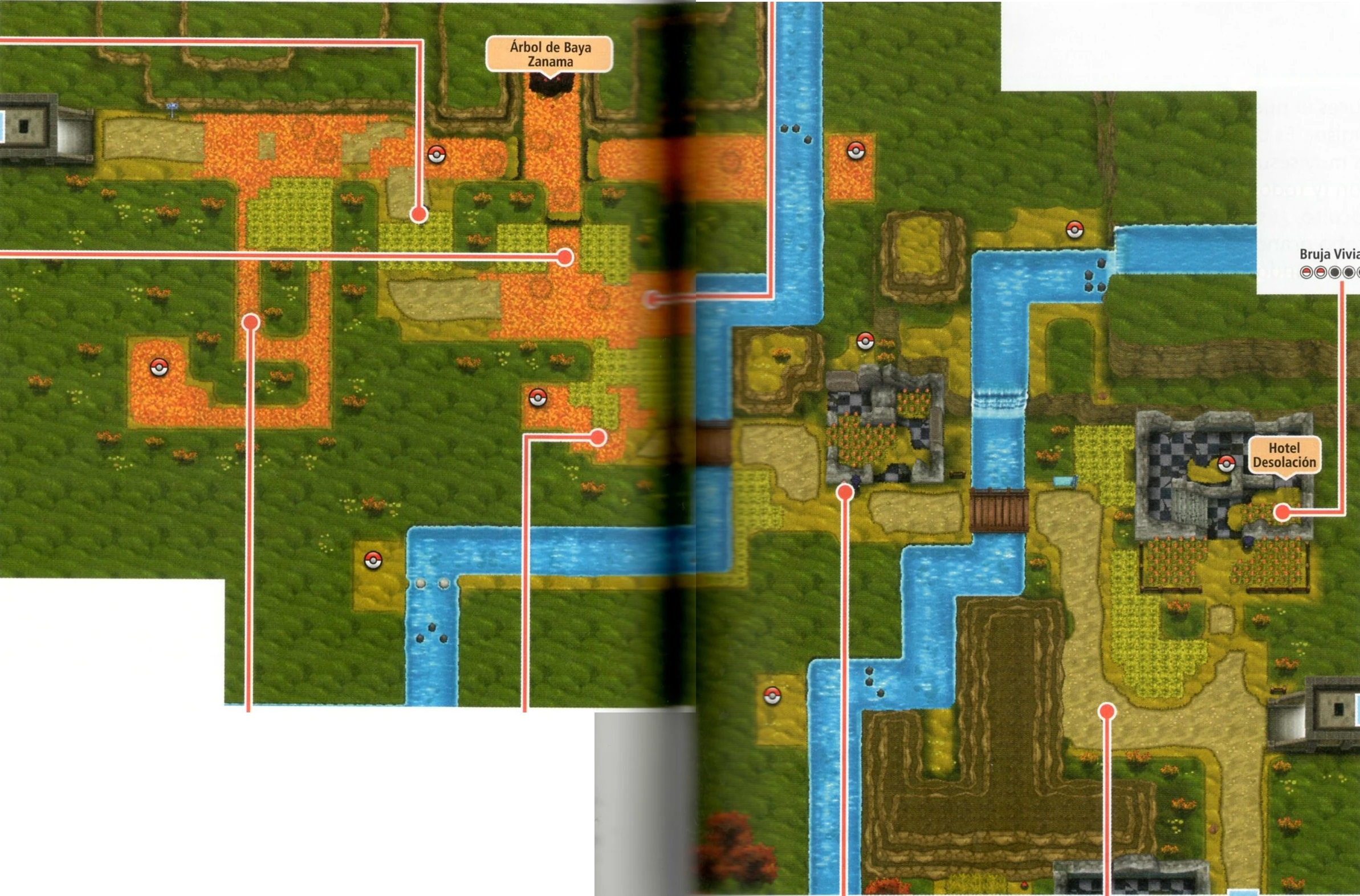 Ruta 15 Kalos Wikidex Fandom