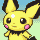 Cara de Pichu