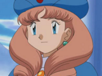 EP320 Princesa Sara 1