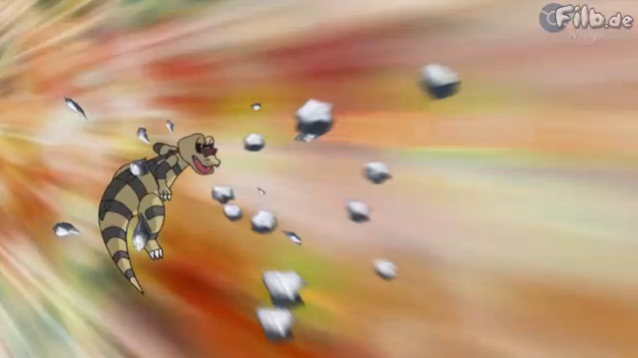 Imagen - EP754 Krokorok de Ash lanzando Roca afilada.png ... Capitán américa lanzando su escudo, capitán américa viuda negra nick furia hombre de hierro bucky barnes, capitán américa png.